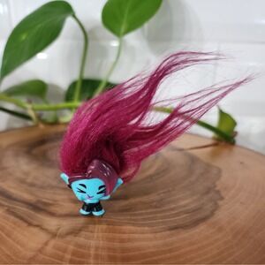 Dreamworks Trolls Band Together - Mineez Series 1 Figure Ultra Rare